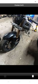 suzuki k8 1000