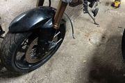 suzuki k8 1000