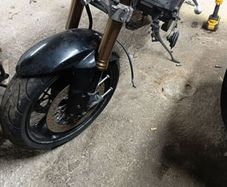 suzuki k8 1000