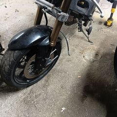 suzuki k8 1000