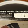 Vintage Park Sherman Tempo Telephone Index Image 4