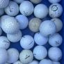 Golf Balls,Driver Cover,Tees, and other accessoiries Image 10