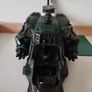 GI Joe Helicopter  (Incomplete) working Image 5