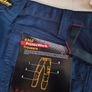 Brand New Snickers Protecwear Fire Retardant Trousers Size 104 Image 4