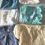Baby girls clothes Bundle Image 7