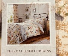 Curtains