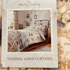 Curtains