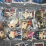 Stranger Things x Funko Pop x Kinder full collection Image 4