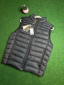 Boss vest