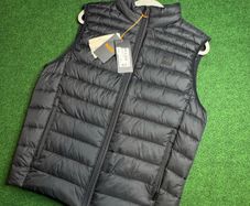 Boss vest
