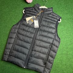 Boss vest