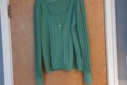 Savida  Cardigan.    S. M- 14