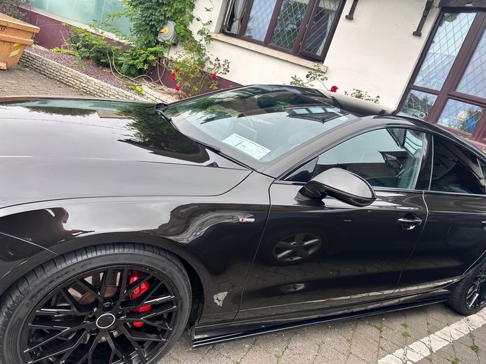 2013 Audi A7 / Immaculate condition