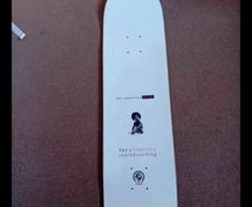 skate deck