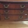 Antique sideboard Image 2