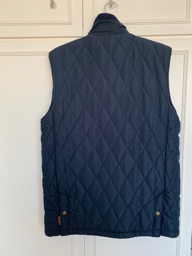 Bodywarmer