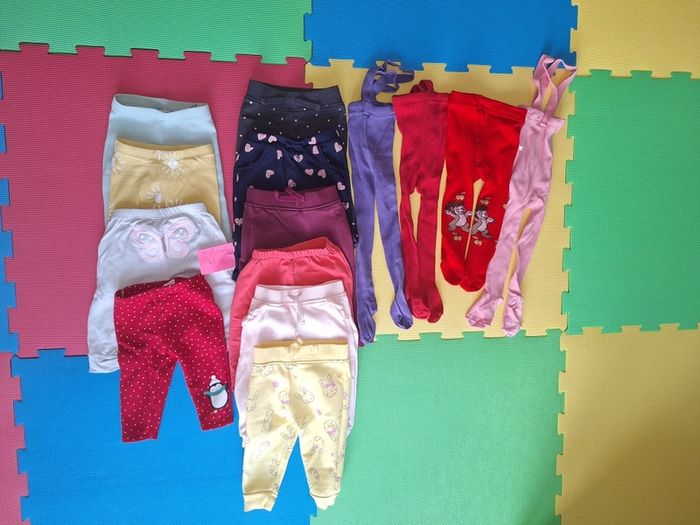 baby clothes
