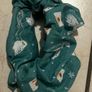 Sewing pin cushions and scrunchies Image 5