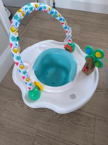 Baby seat