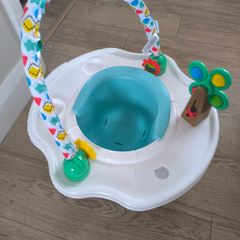 Baby seat