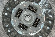Genuine Brand New Audi A1 Vw Polo Clutch Plate 04b141031a