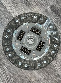 Genuine Brand New Audi A1 Vw Polo Clutch Plate 04b141031a
