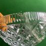 Waterford Crystal Bowl stamped but damaged Image 5