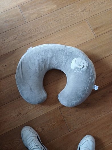 Breastfeeding Pillow