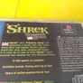 Shrek Treasure Hunt PlayStation 1 Ps1 Games PlayStation 2 Ps2 Games Original Image 9