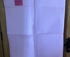 Kate Spade Hanging Garment Bag