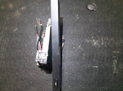 Bmw E39 Switch Panel Auto Stability Control Switch #8373707