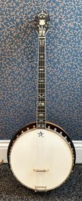 Clifford Essex Tenor Banjo