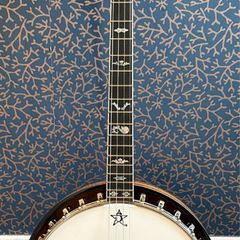 Clifford Essex Tenor Banjo