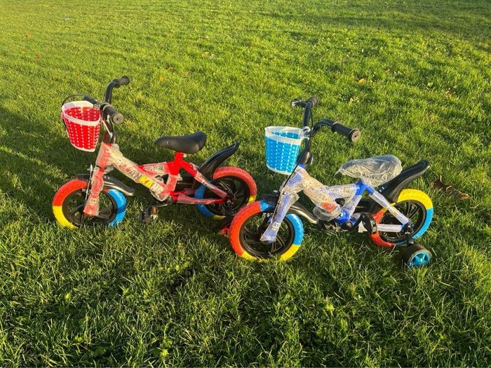 baby bike