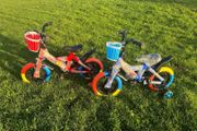 baby bike