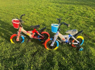 baby bike