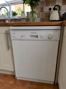 dishwasher