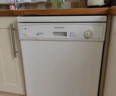 dishwasher