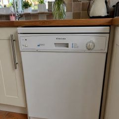 dishwasher