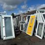 pvc doors Image 2