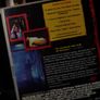 A Nightmare On Elm Street 3 - Dream Warriors ! DIgitaly Remastered ! 2001 ! DVD ! Horror ! Image 3