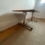 Old style TV stand Image 3