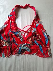 Victoria's Secret bralet M