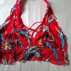 Victoria's Secret bralet M