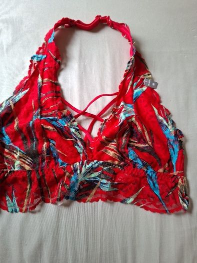 Victoria's Secret bralet M
