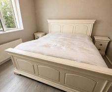 Super King Bedframe