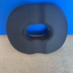 Foam donut cushion