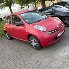 Nissan Micra sport Auto