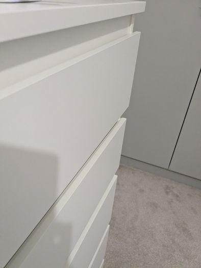 Chest of drawers IKEA Kullen