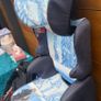 Booster car seat Image 2